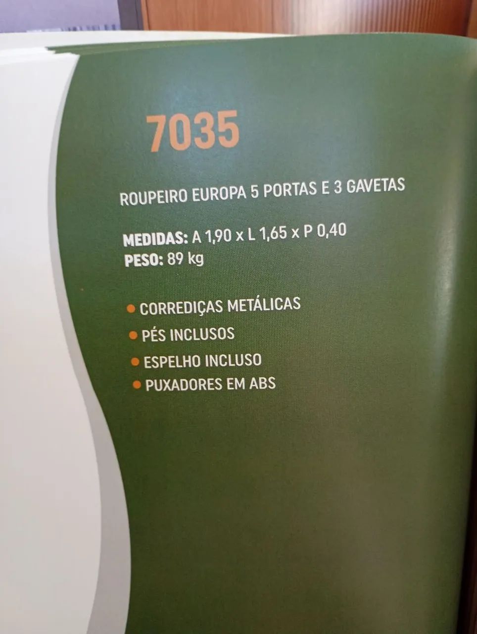 Roupeiro - Foto 3