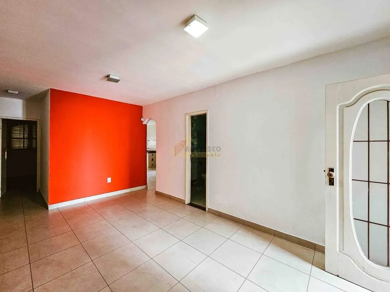 Casa para aluguel, 3 quartos, 1 suíte, 2 vagas, Ipiranga - Divinópolis/MG - Foto 3