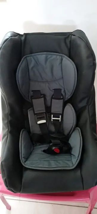 Cadeirinha para bebê 