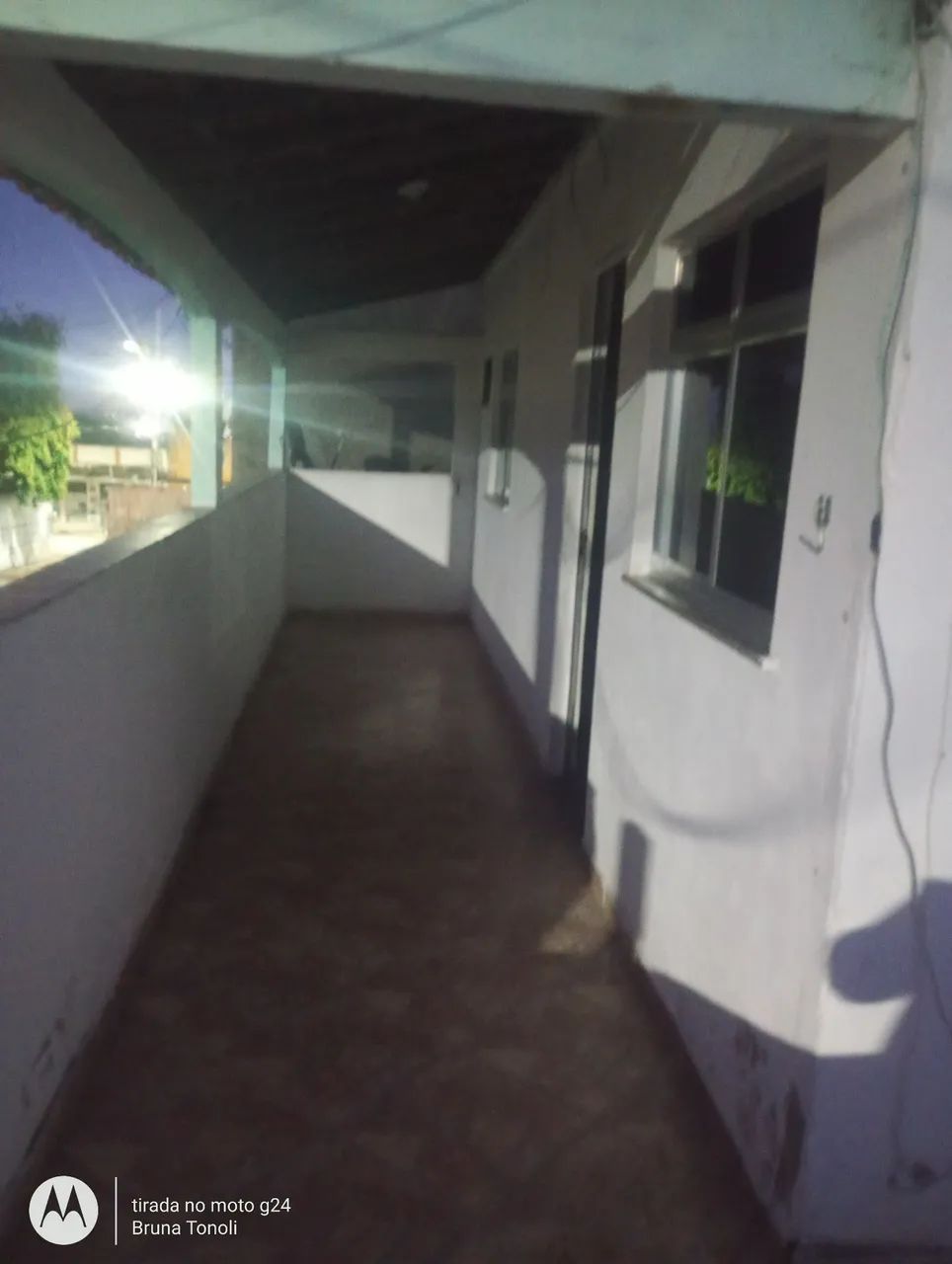 Foto - São Gonçalo - Pita