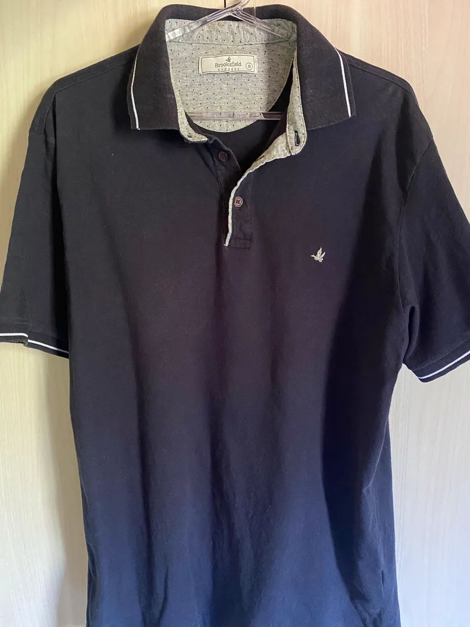 Camisa polo broksfield g - Foto 2
