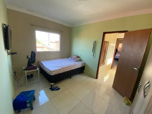 Casa duplex nas Quintas - 2 quartos 100 m2 - Natal RN