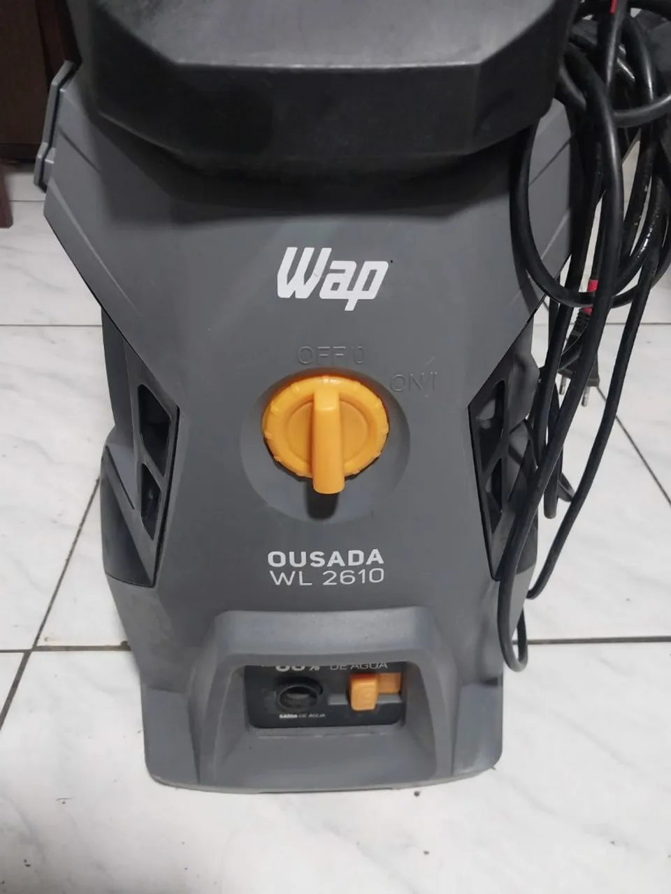 Lava a Jato Wap