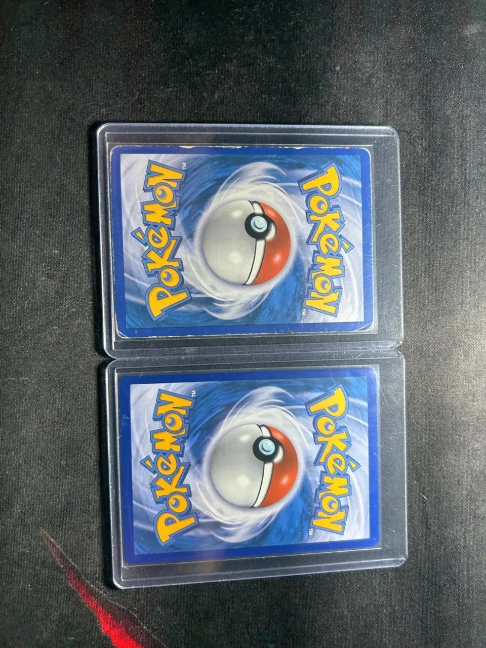 Cartas Pokémon Groudon EX e Jolteon EX - Foto 2