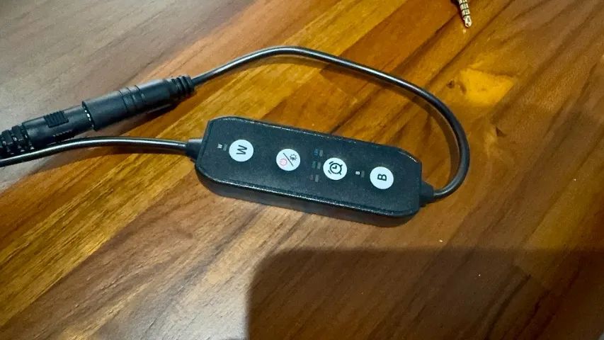 Luminária de LED para Aquários - Foto 2