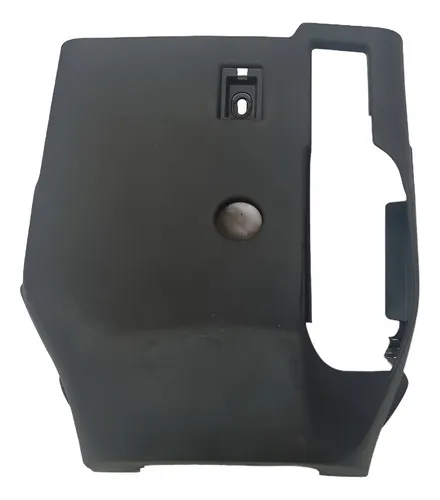 Moldura Coluna Volante Direção Inferior New Fiesta 2011 2018