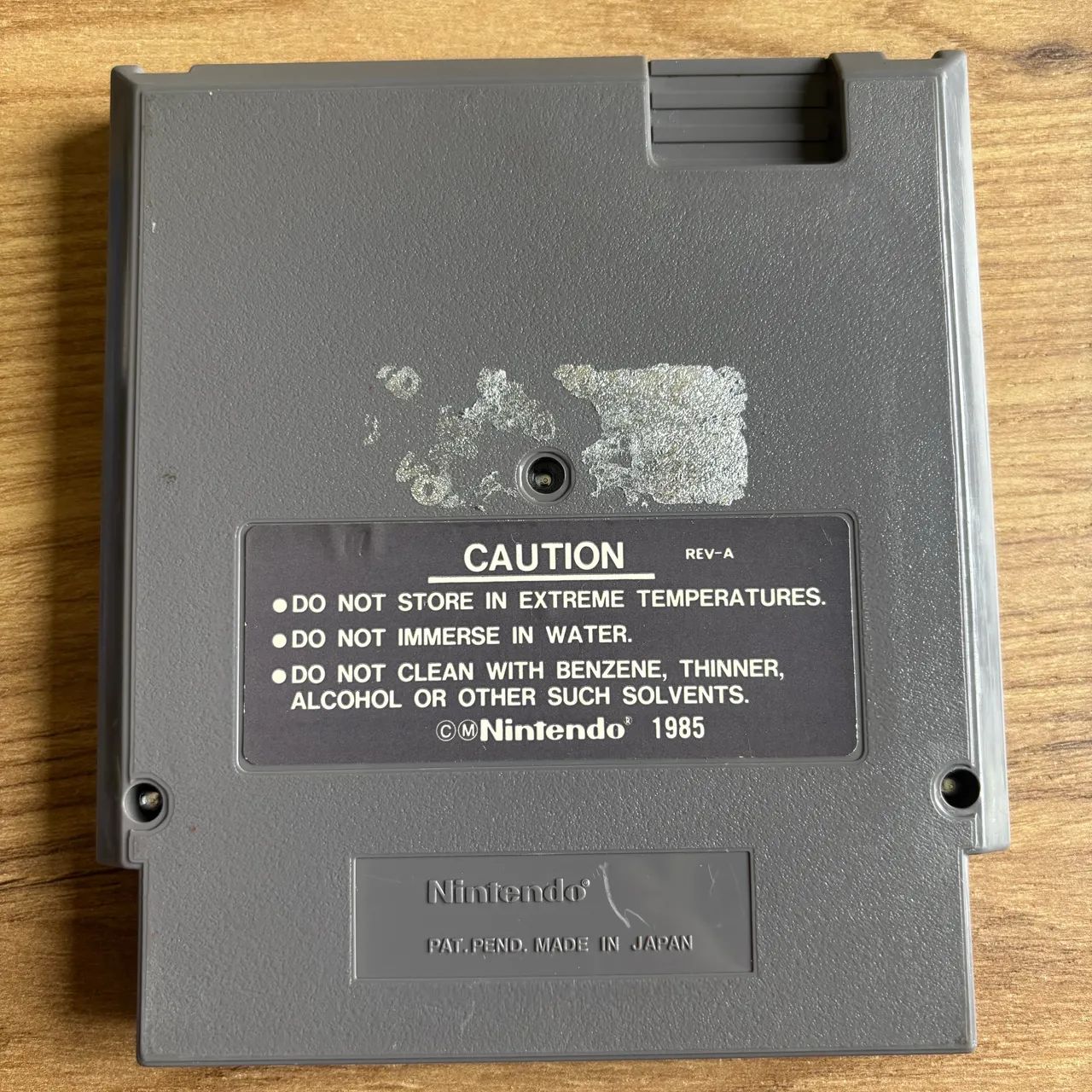 Super Mario Bros. E Duck Hunt - Foto 2