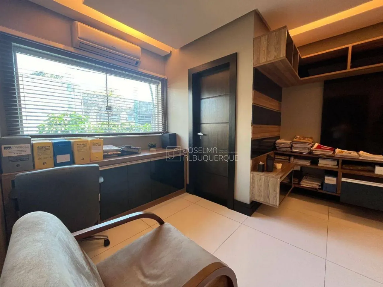 Prédio Corporativo à venda - Pedreira - 1.000 m² - Pedreira - Belém/PA