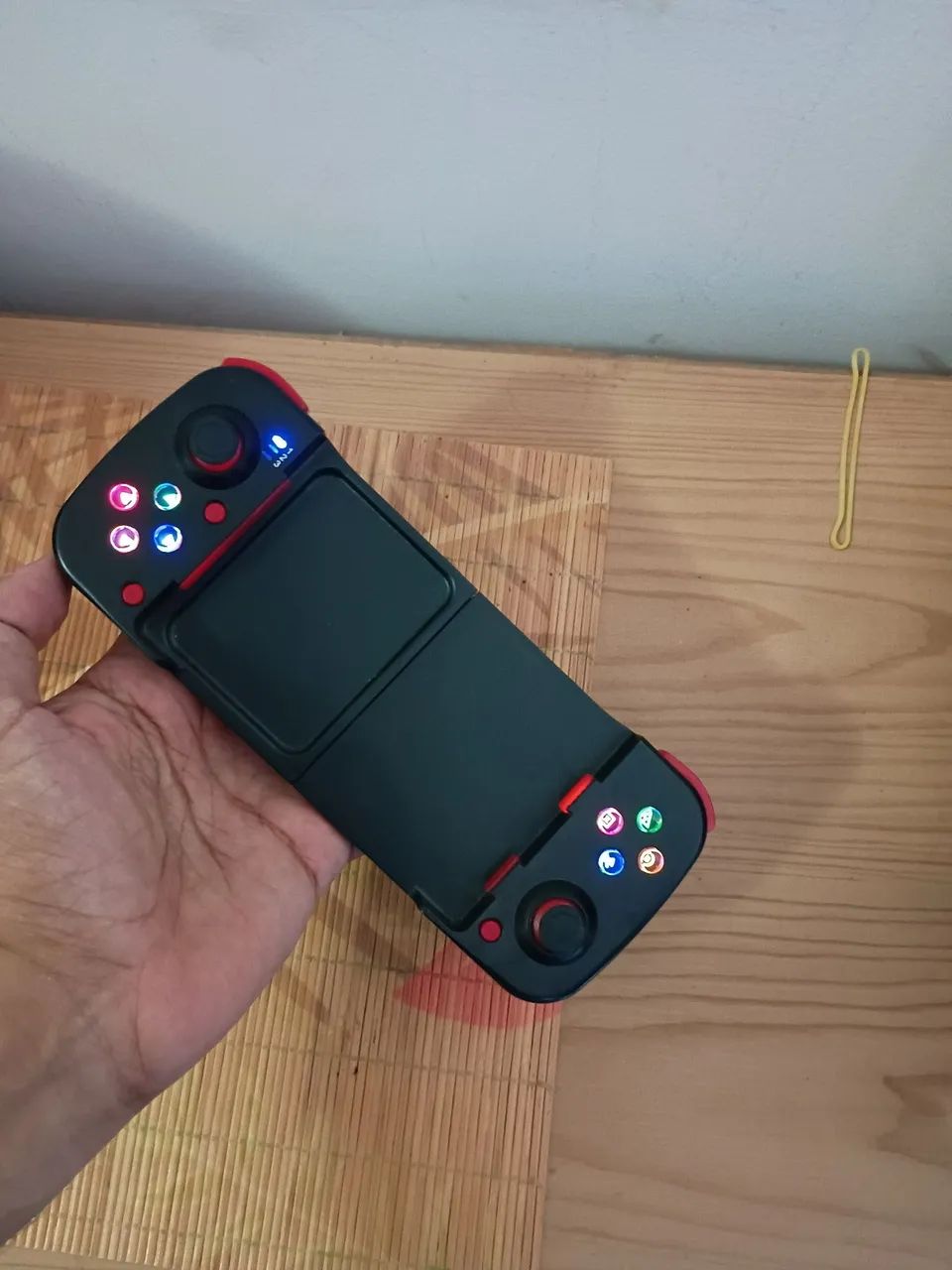 Controle bluetooth para Celular BSP D3