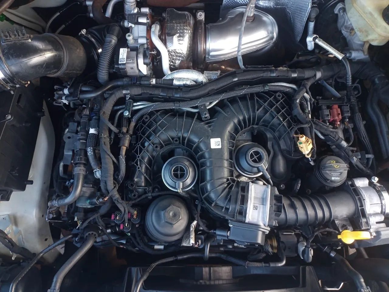 Amarok Extreme V6 - Foto 2