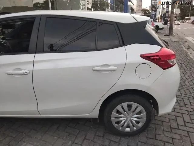 Yaris XL 1.3 Manual 2020  ( VALOR NEGOCIÁVEL ) Vendedor ÍTALO - Foto 5
