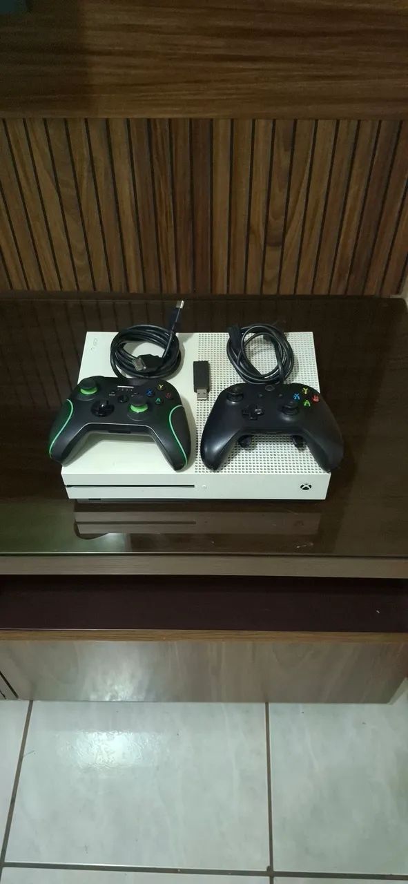 XBOX ONE S - Foto 2