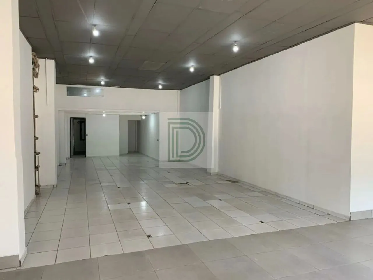 Sala Comercial para Locação - 90 m² | Em Frente ao Metrô Faria Lima