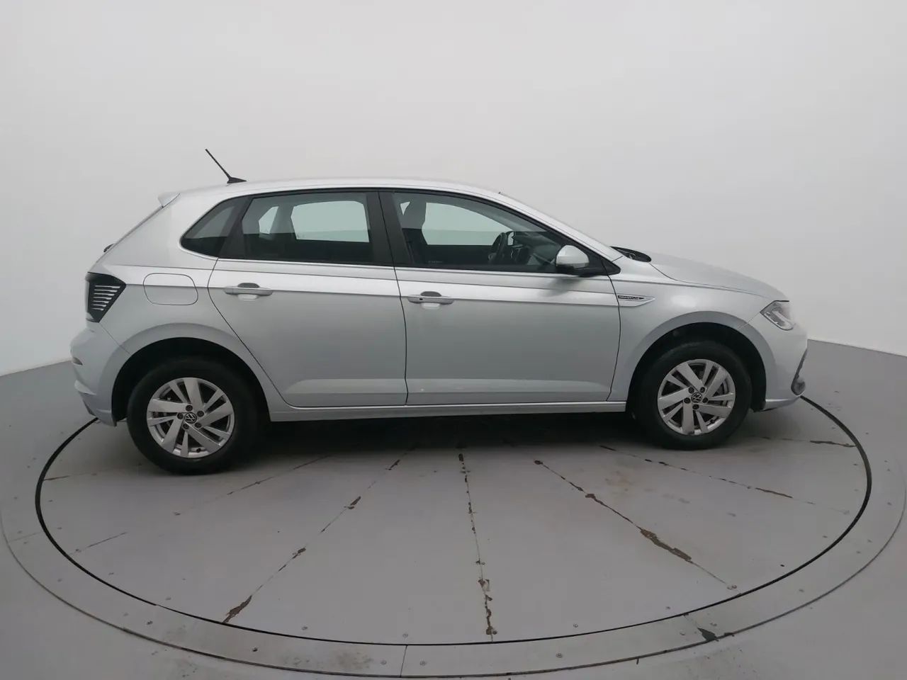 Volkswagen Polo Comfortline TSI 1.0 Flex 12V Aut., foto 6 de 18