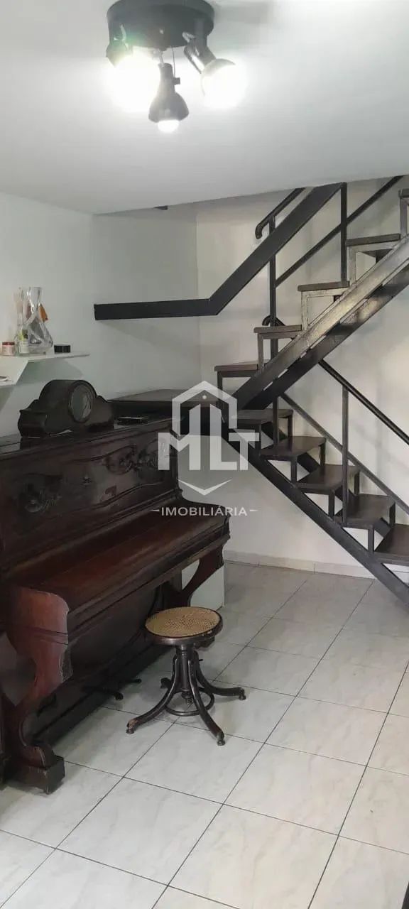 Casa à venda em condomínio 4 quartos 1 vaga piscina Taquara, RIO DE JANEIRO - RJ - Foto 5