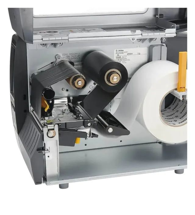 ZEBRA ZT231 TERMICA(ZT23142)USB/SERIAL INDUSTRIAL/ETI - Foto 6