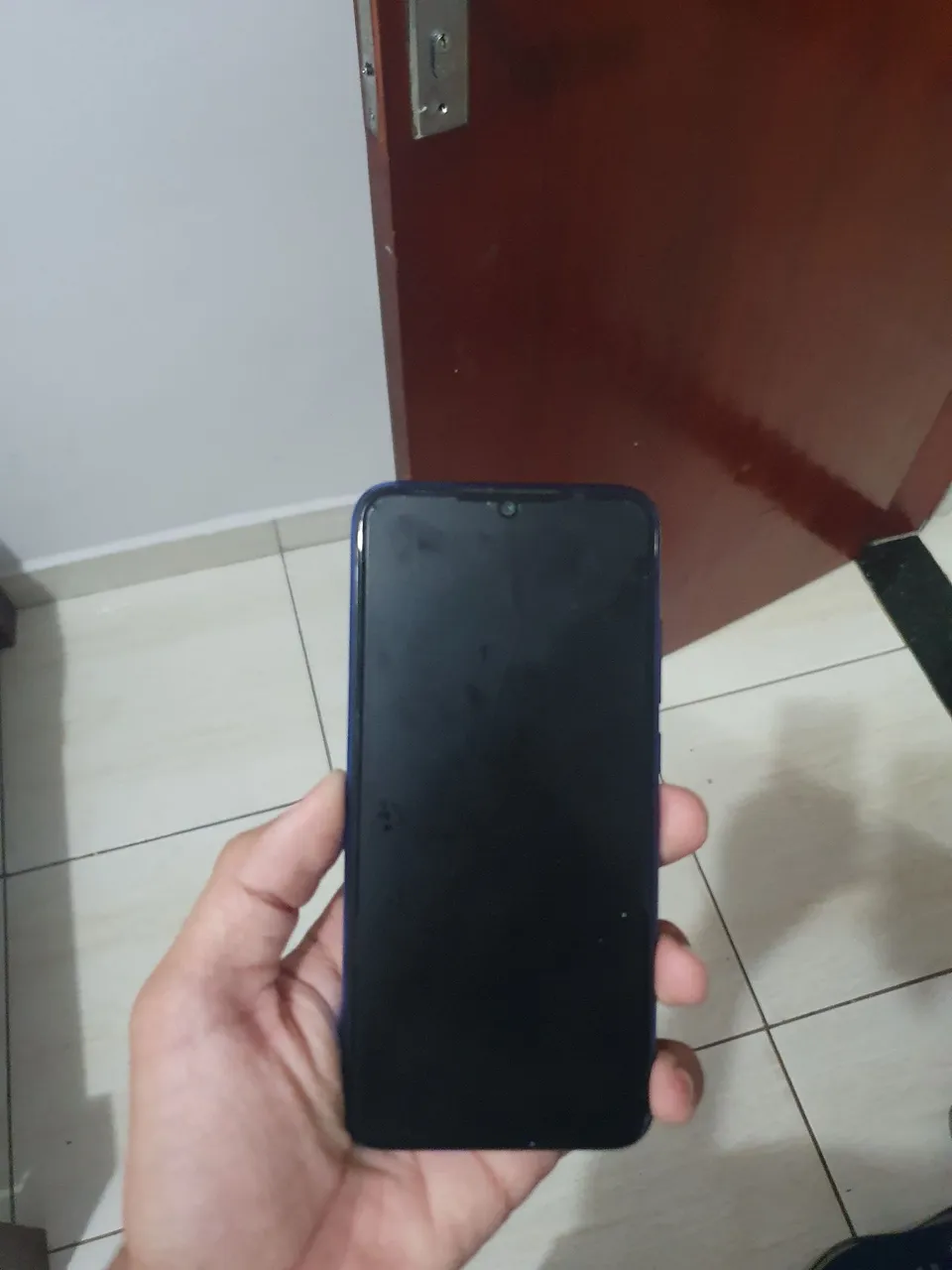 Redmi note 7
