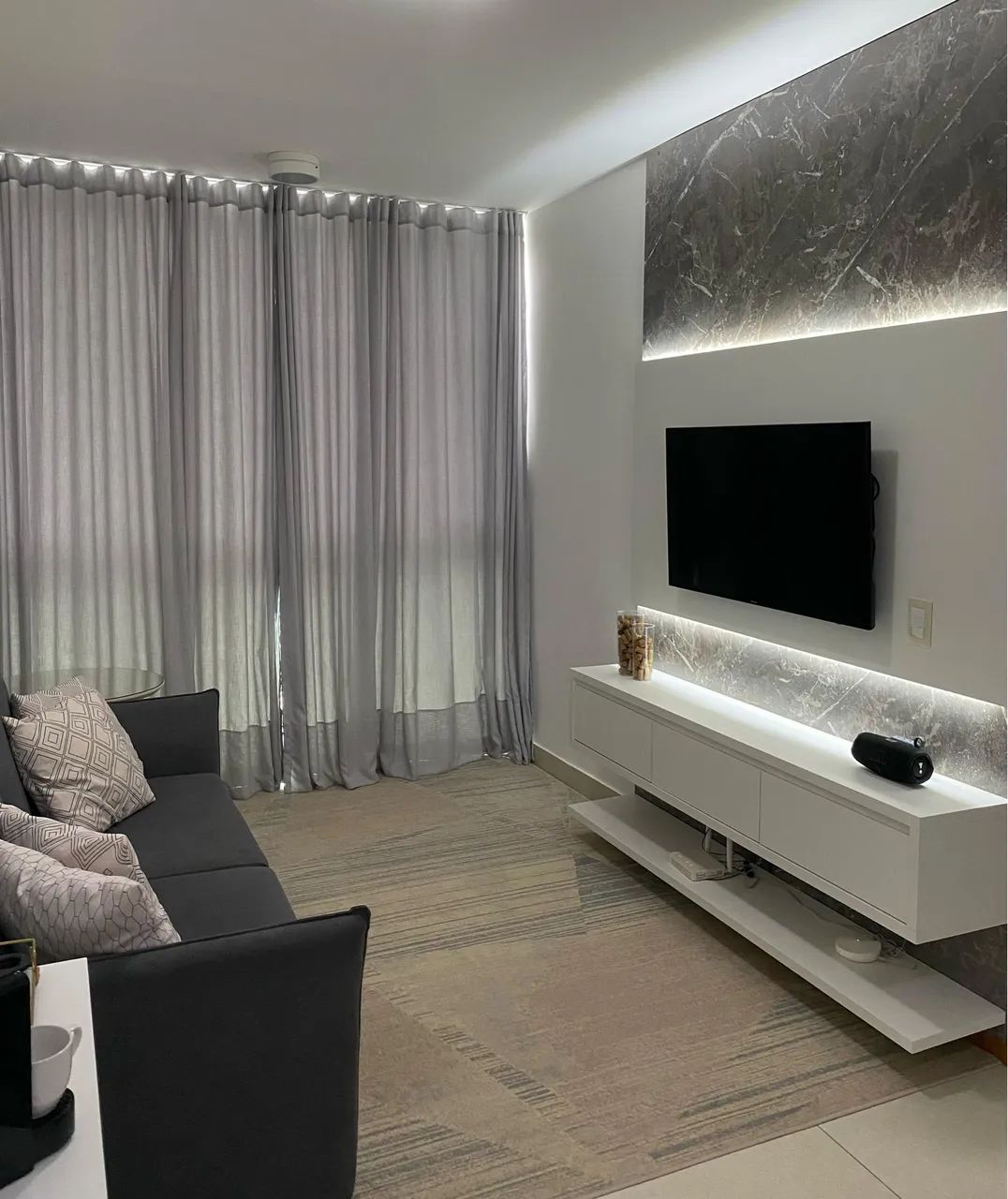 Foto - Serra - Morada de Laranjeiras