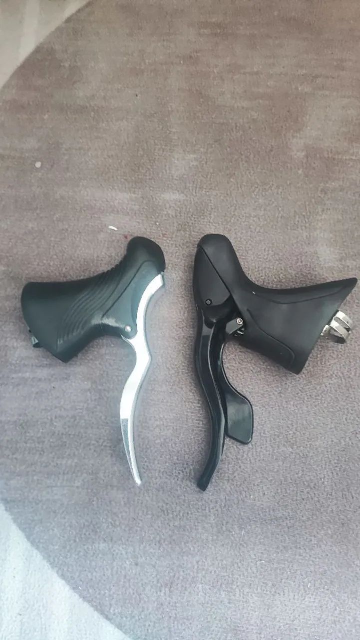 Alcança STI Ltwoo + Manete STI simples  - Foto 2
