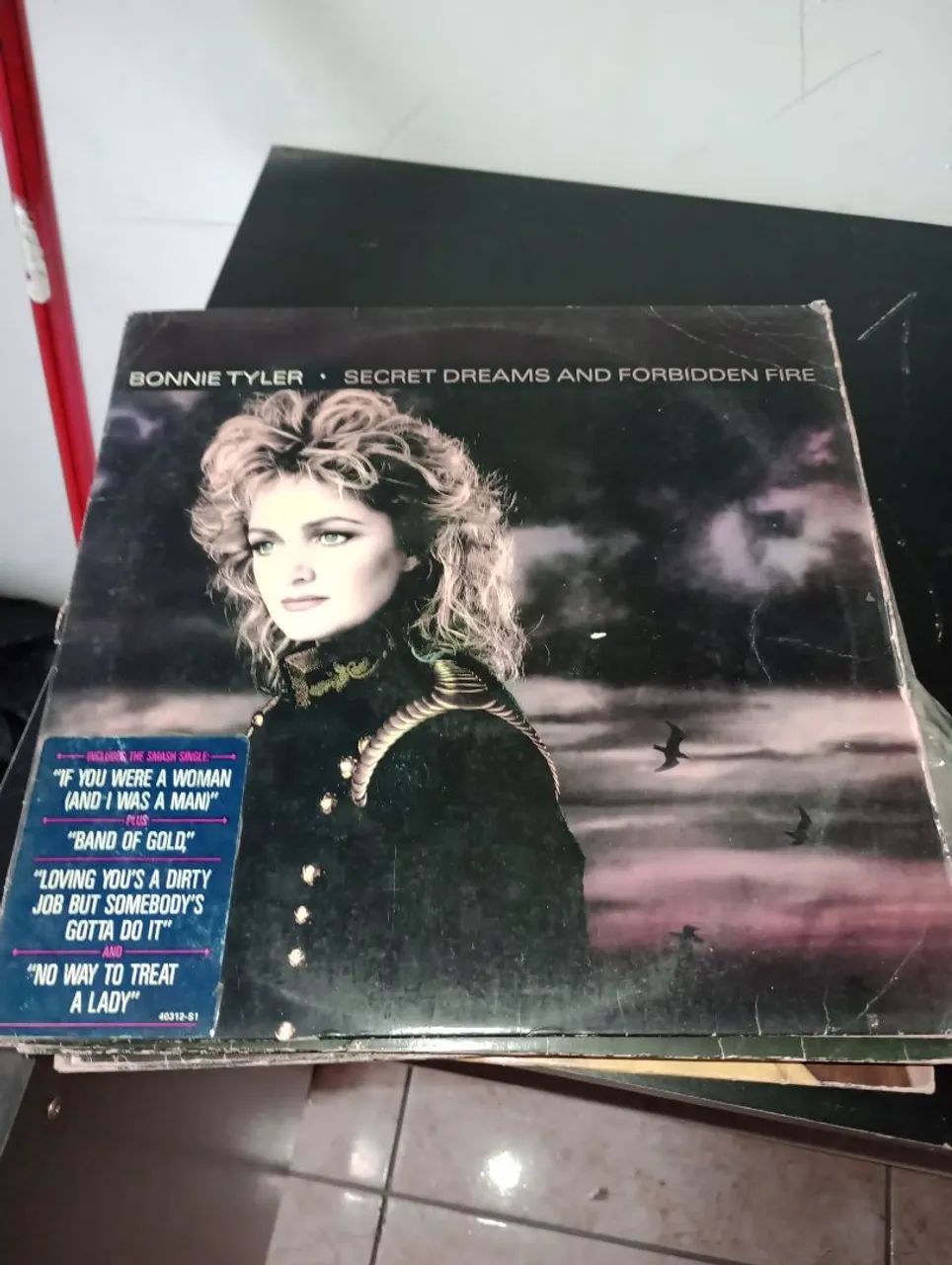 Super lote discos vinil  26 lps - Foto 4