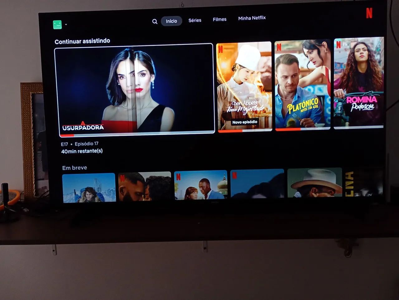 50-inch TV, great condition63824076360065120