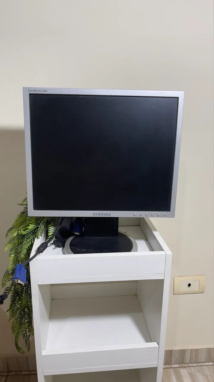 Monitor Samsung 64308010105601122