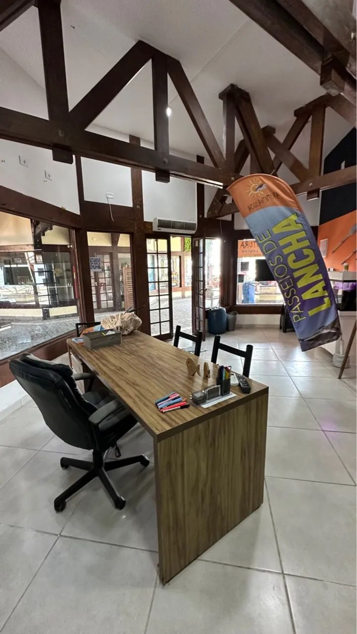 Vendo empresa de passeio de lancha !!! - Foto 2