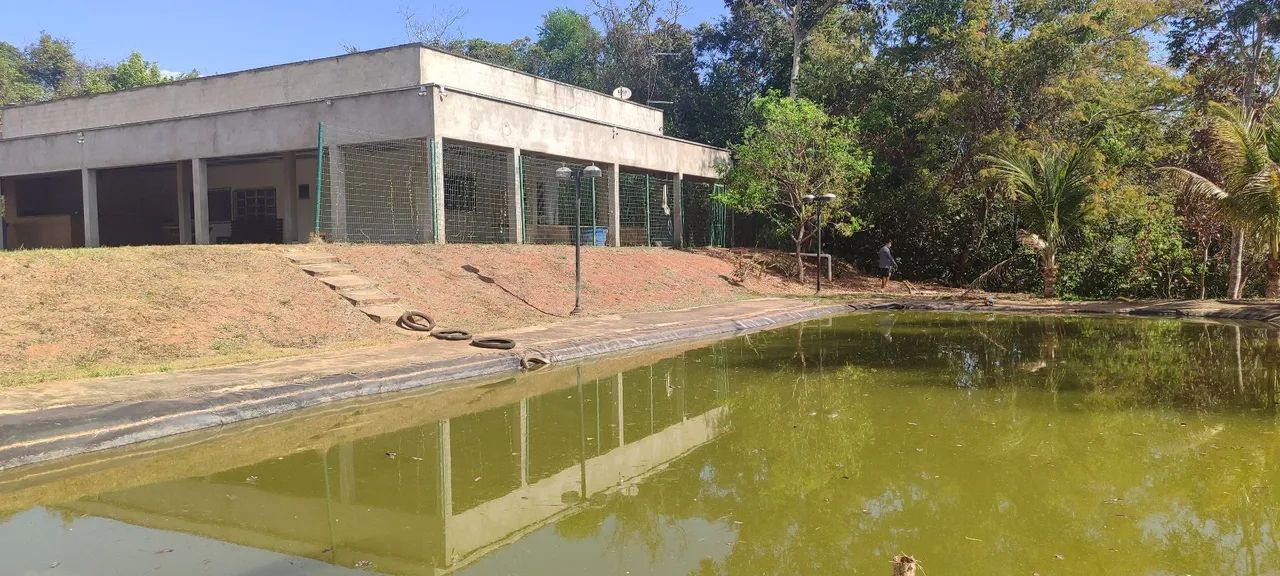 Chácara em Bela vista  - Foto 2