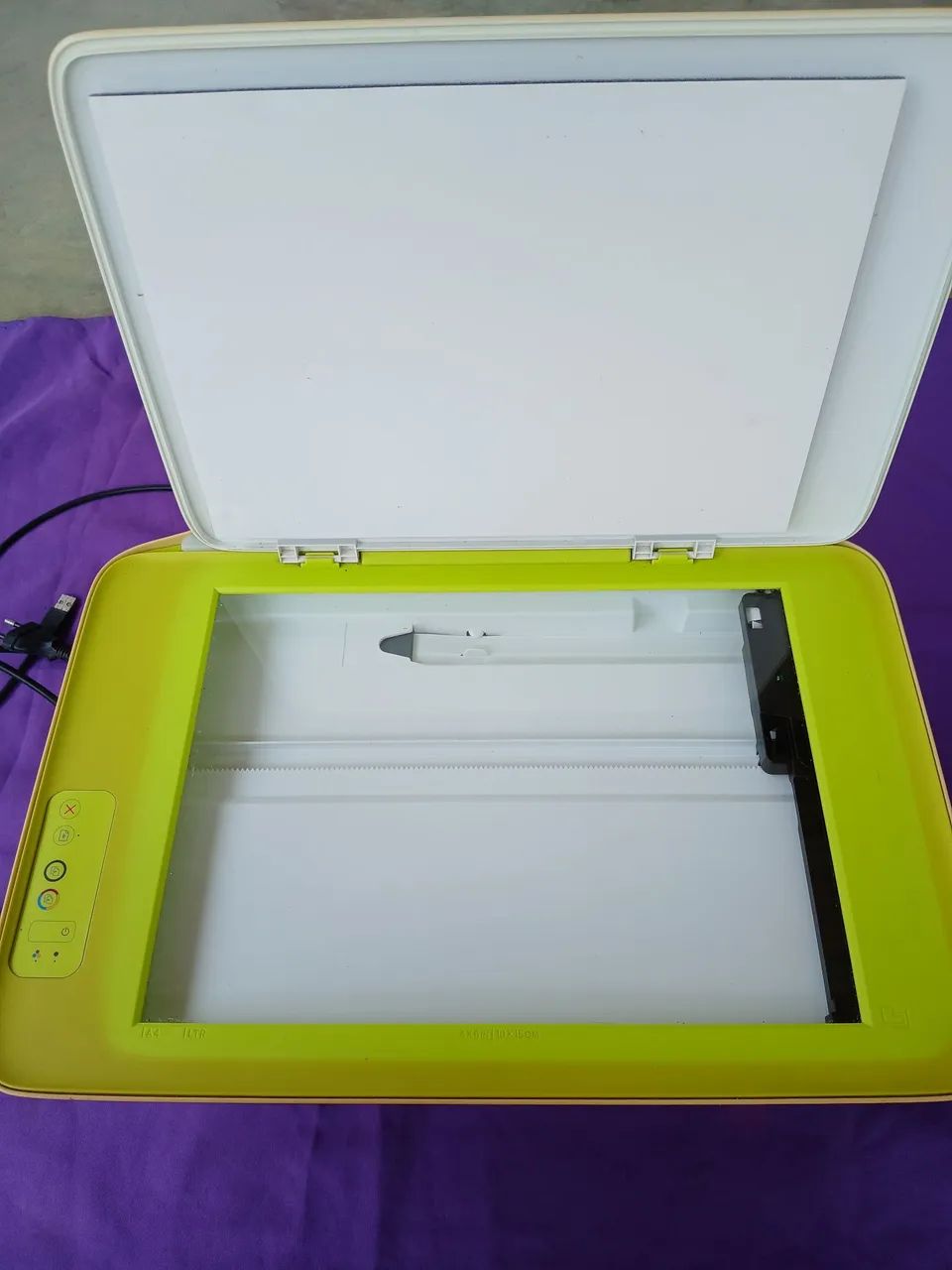 Impressora HP  - Foto 3