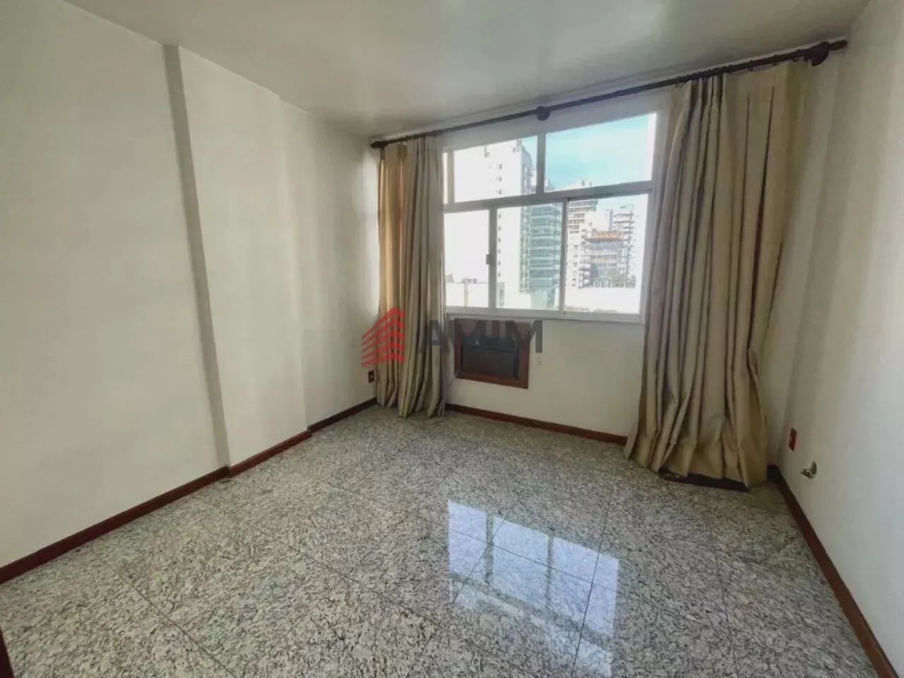Apartamento de 3 quartos (1 suíte) de 120m² - Icaraí - Niterói/RJ - Foto 5
