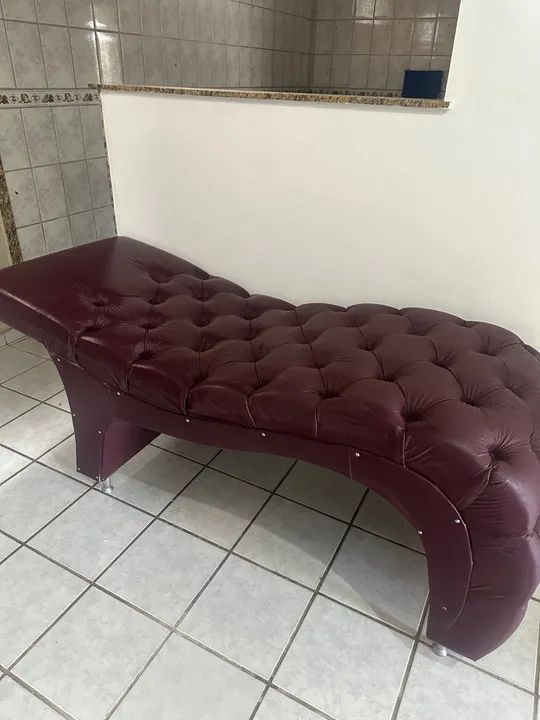 Maca semi nova  - Foto 2