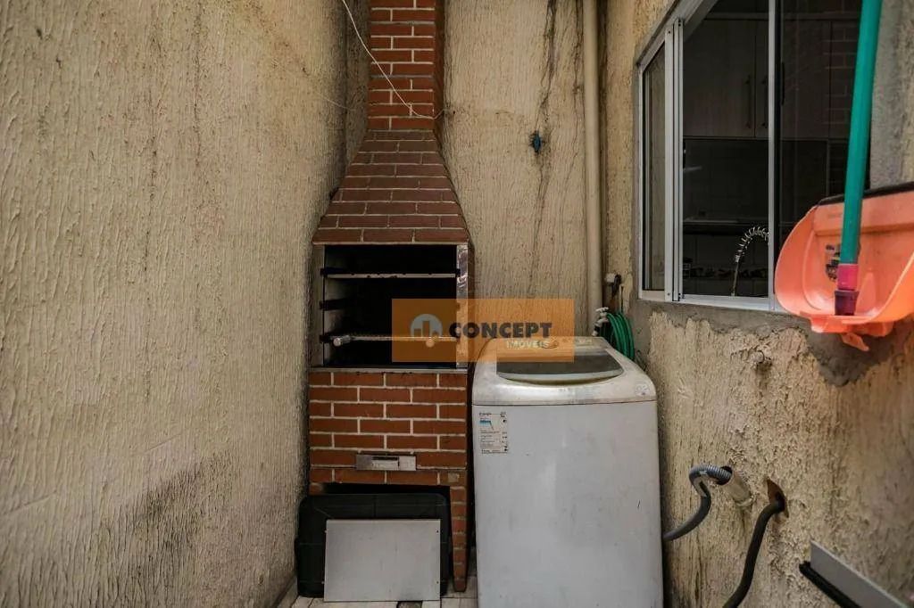 Sobrado com 2 dormitórios à venda, 66 m² por R$ 280.000,00 - Jundiapeba - Mogi das Cruzes/ - Foto 18