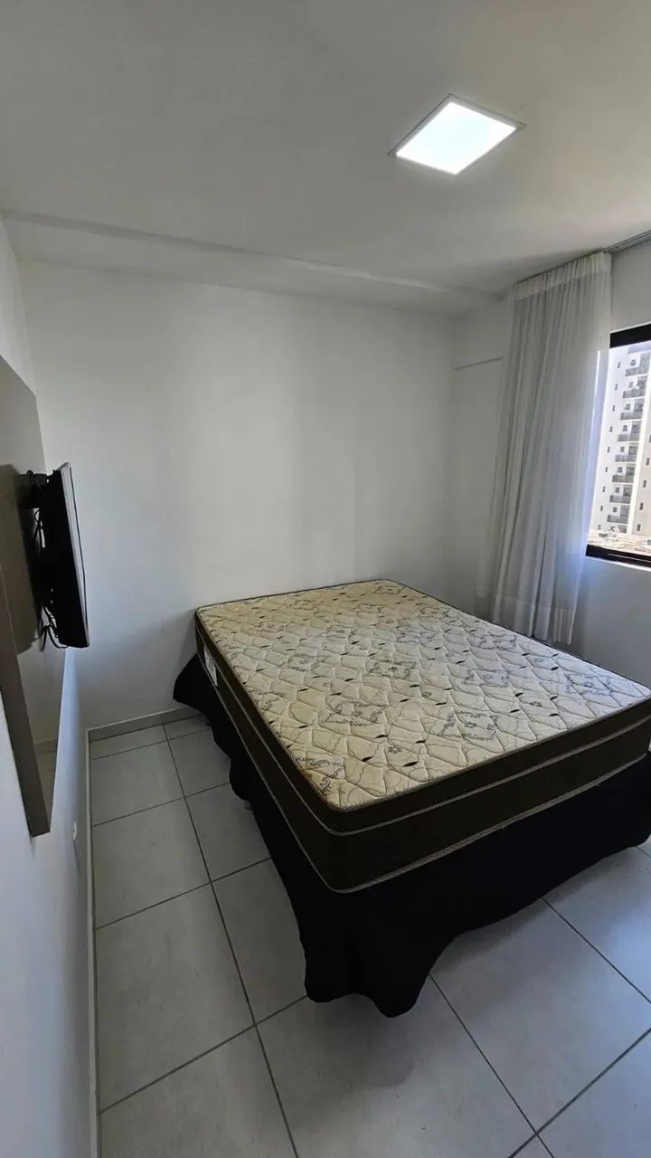 Imóvel para aluguel com 45 metros quadrados com 1 quarto em Boa Viagem - Recife - PE - Foto 4