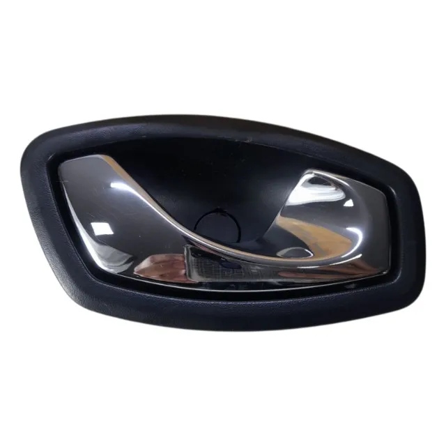 Maçaneta Interna Direita Mitsubishi L200 Triton 2010 a 2015
