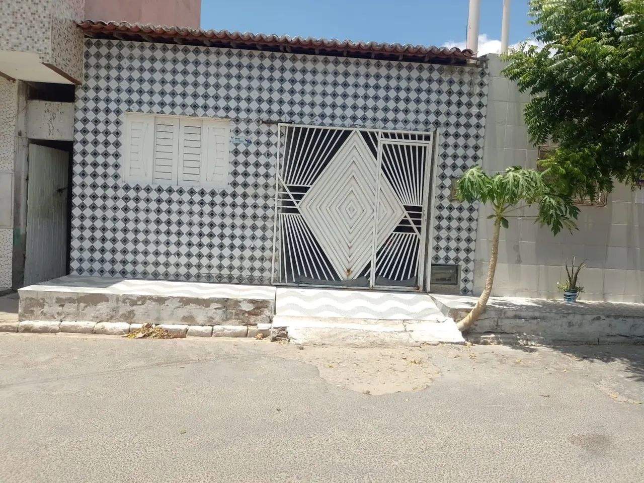 Foto - Jaboatão dos Guararapes - Muribeca