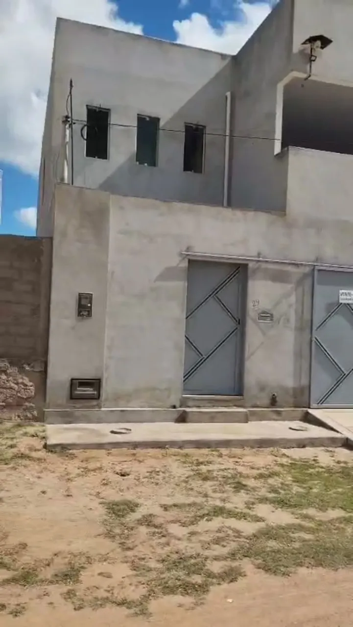 Casa terreno quitado