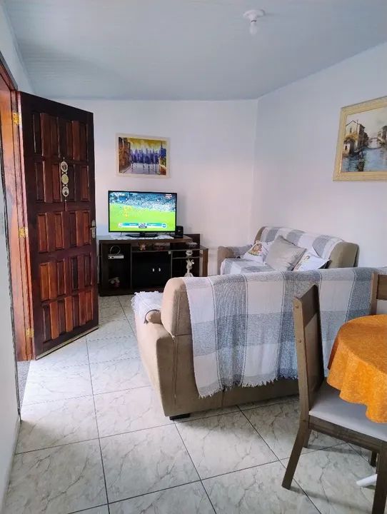 Casa para temporada, finais de semana e carnaval  - Foto 13