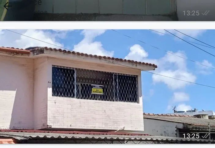Foto - Recife - Água Fria