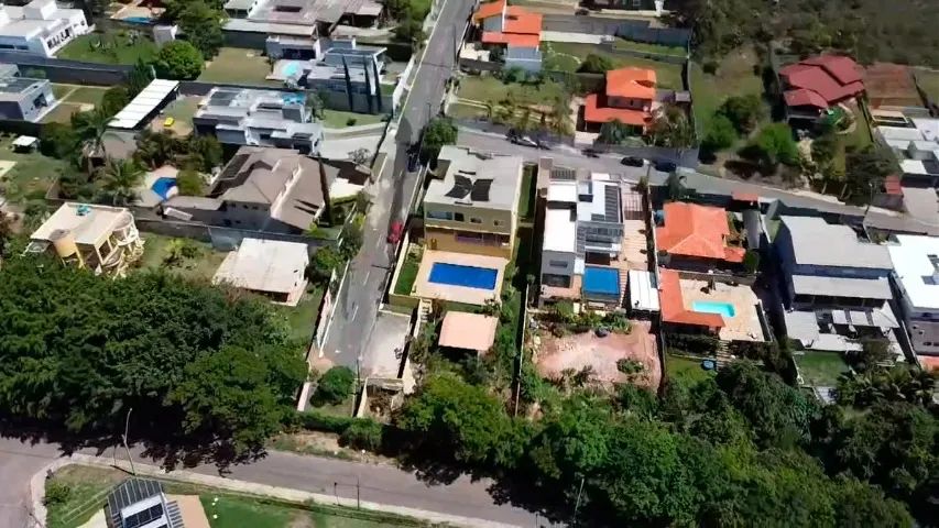 Casa com 5 Quartos, Condominio Ouro Vermelho I - Foto 5