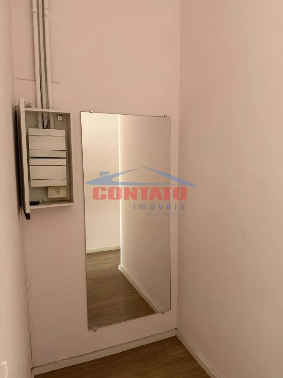 Espaço Comercial no Centro de São Carlos | Salão para Alugar - Foto 2
