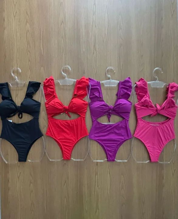 Body maiô  - Foto 2