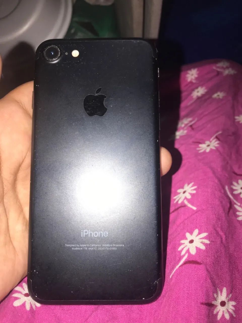 iPhone 7