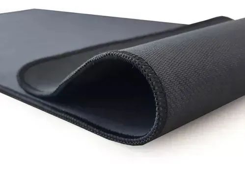 Mousepad 80x30cm Preto - Foto 2
