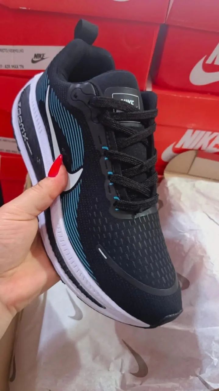 Tênis Nike Air zoom - Foto 4