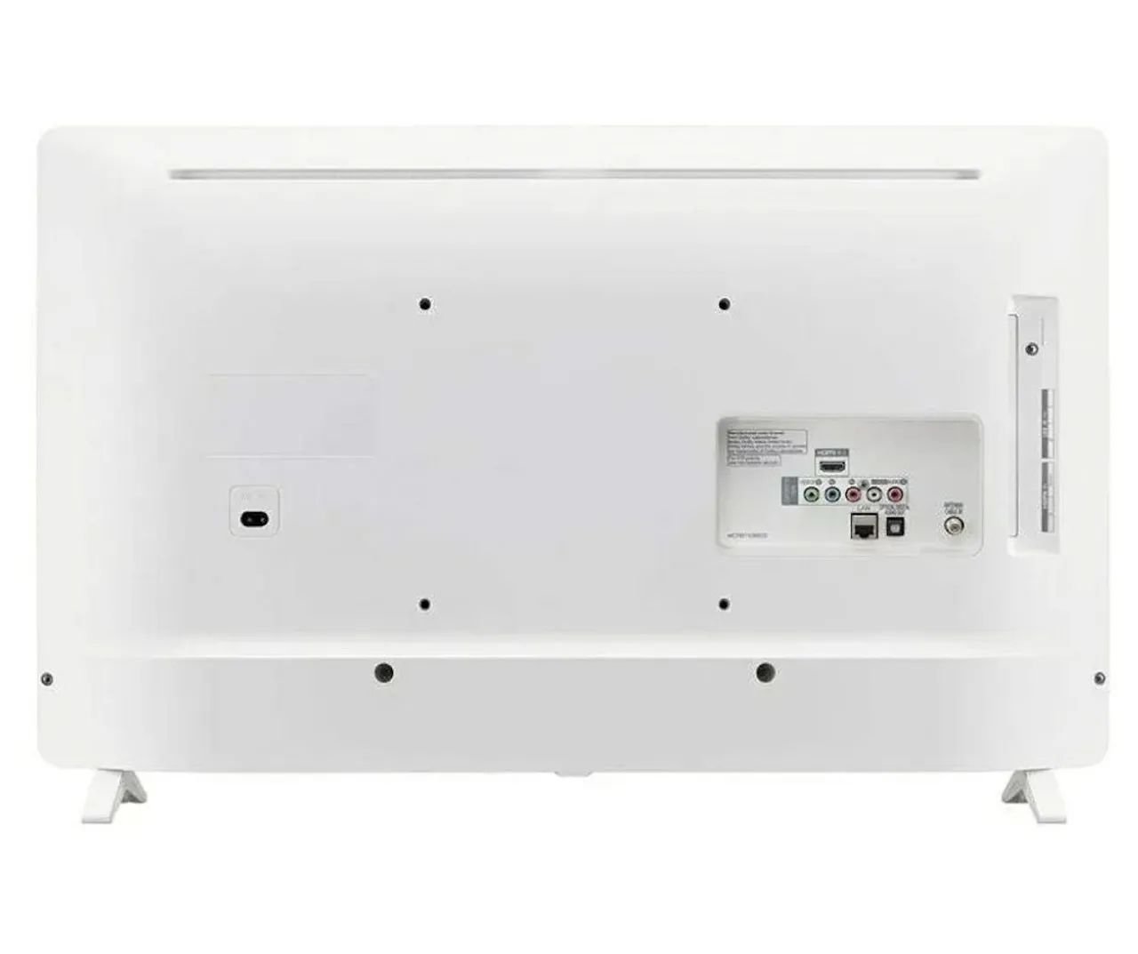 TV LG (Pouco uso)  - Foto 3