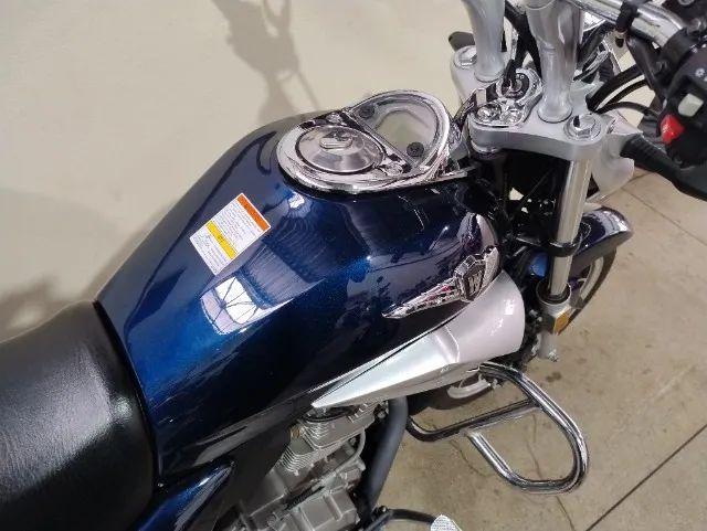 Master Ride - 2025 - só 5milkm - Foto 3