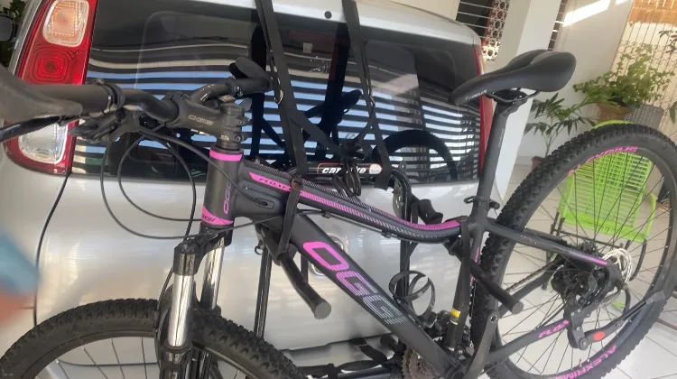 Vendo Bicicleta OGGI 5.0 , aro 29