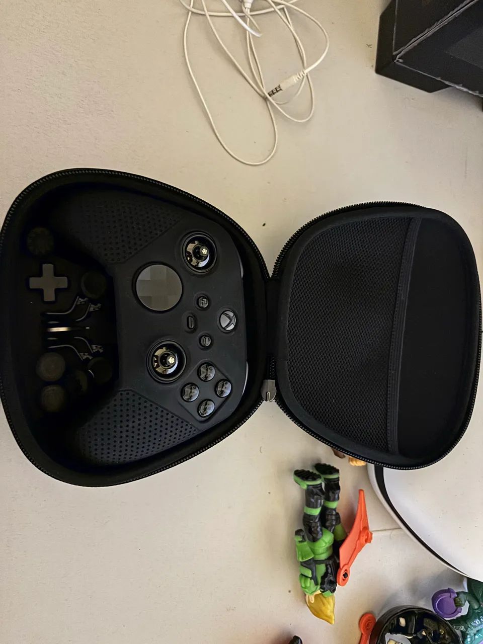 Vendo controle Elite v2  - Foto 2