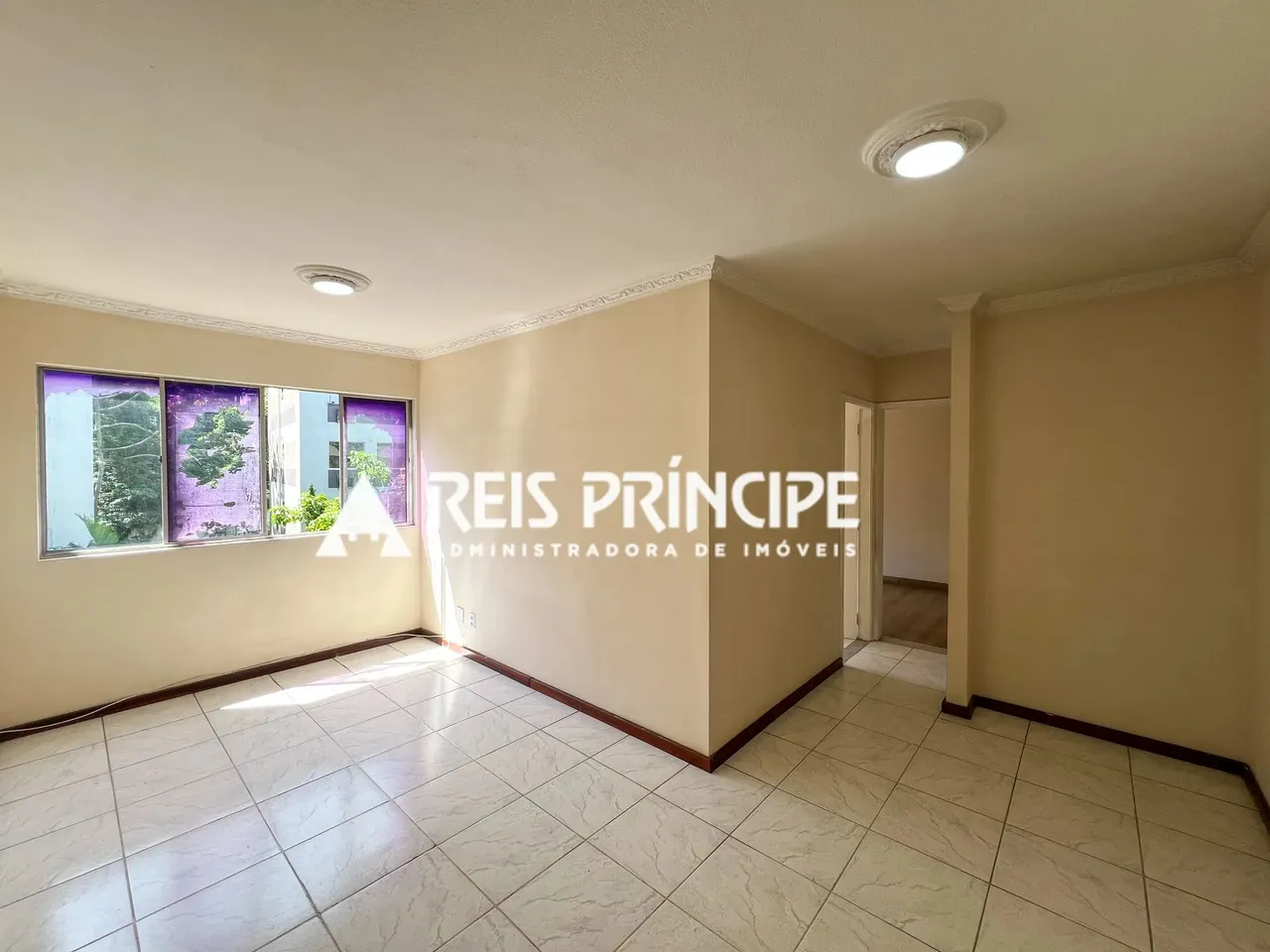 APARTAMENTO COM 2 QUARTOS PARA VENDA E/OU LOCAÇÃO NA FREGUESIA