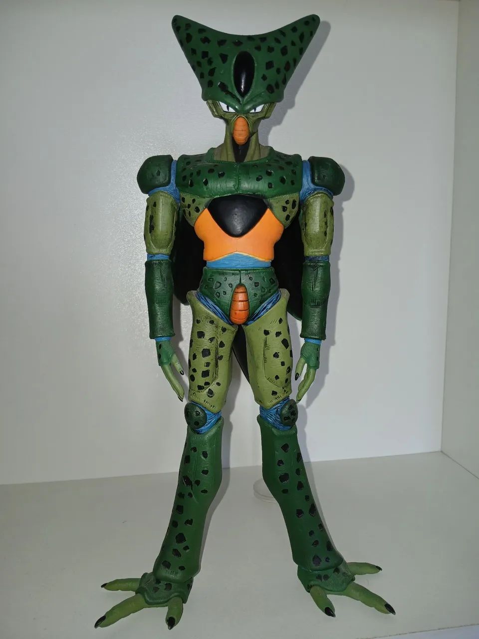 Cell Dragon Ball Z - Action Figure